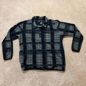 Men’s Obermeyer Pullover Size Large